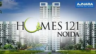 Ajnara Home 121 | Project | Official