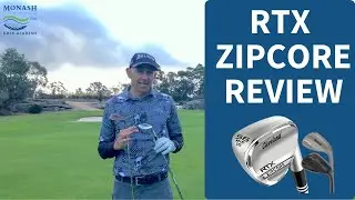 Обзор RTX Zipcore