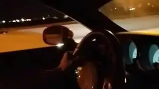 Sleeper Volvo Smokes 2 SRT8's