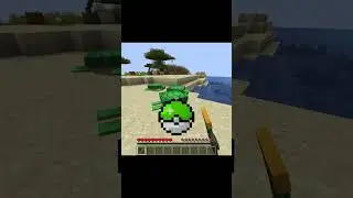 Minecraft Cool Mods Pt. 64 #shorts