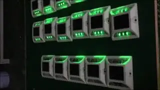 LED Road Studs