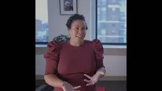 Standing in the Tide: Patrice Sulton, DC Justice Lab
