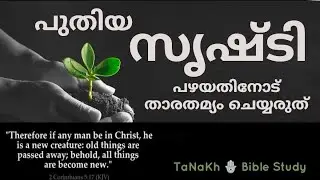 ക്രിസ്തുസൃഷ്ടി  '19 January 2026