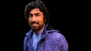 Munir Buneri New Poetry | Munir Buneri New Tarannum | Muneer Buneri Poetry | #Tarannum  #munirbuneri