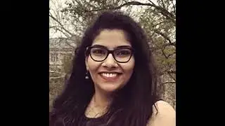 Pathways to Data Science with  Sri Megha Vujjini