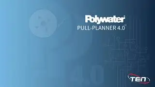 Polywater Pull Planner TEN Group