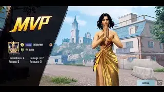 Tournament Chicken Dinner - Team Entropiq #bgmi #pubg #pubgmobile #scrims #scrim