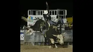 Mossy Oak Shootout: Brendon Clark vs Tombstone (89.5 pts)
