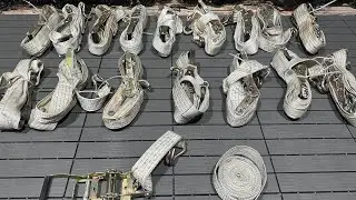 Tập 14 : Dây đai tăng đơ hàng bãi , dài 5 mét , bản to 5cm , Liên hệ ZL : 0924250924