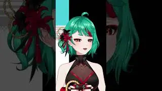 Инстасамка #ruvtuber #envtuber #vtuber #vtuberclips @higanbanban