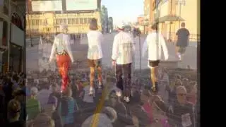 atlantic city marathon 2012