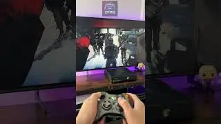 Battlefield 3 on XBOX 360 is still awesome !