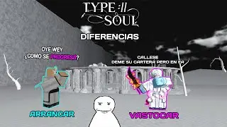 Basic Guide to Arrancars and Vastocar in TYPE SOUL