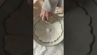 BUT - DIY - Cr&eacute;ez votre propre coupelle en forme de fleur !