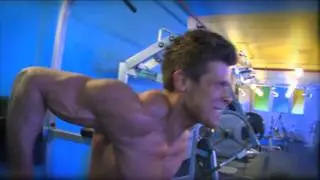 Matt Dunford- Top UK Fitness Model & Personal Trainer