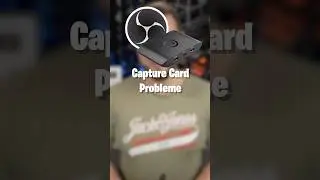 ACHTUNG bei Capture Cards!