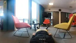 10 Anfall - Kramper VR 360&deg;
