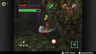 OOT - Dead Over Dead Hands