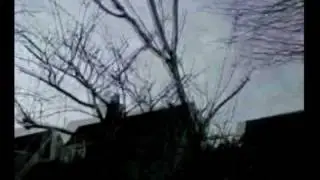 Action Packed Car Chase Movie!