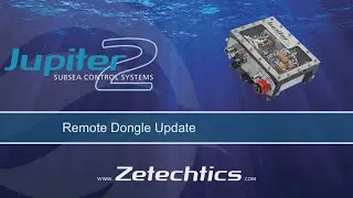 Remote Dongle Update