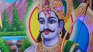 द्वार खड़ी शनि देव तुम्हारी दया करो शनि कृपा करो🔱🙏🙏