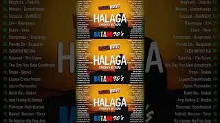 Halaga - Parokya ni Edgar ,Callalily, Eraserheads, Mayonnaise, Rivermaya ,Tunog Kalye Songs#shorts