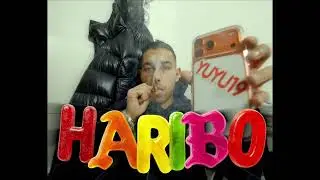 Nizi19 x Haribo19 Type Beat 
