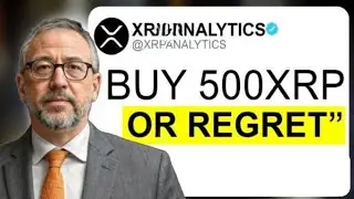 Will 500 XRP Change Your Life?