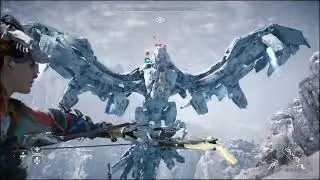 Stormbird dies in 3 hits / Ultra Hard difficulty