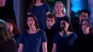 Sleep - Vancouver Youth Choir