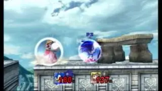 Custom Stage (Whoopazz)
