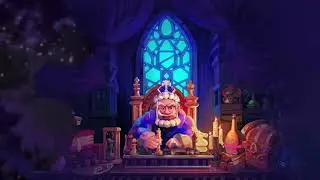 Dark Chess | Gameplay Trailer | Steam & PC