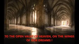 Dragony - Vaults of Heaven (with lyrics)