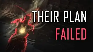 [Dark Souls 3] Invasions - FULL 1 HOUR Invasion vs SHITTERS