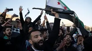 Allemagne : les r&eacute;fugi&eacute;s syriens dans la crainte d'un retour &agrave; l'oppression dans leur pays