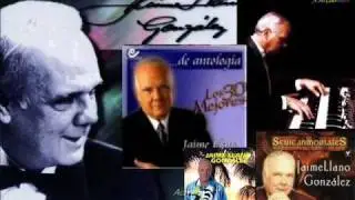 Jaime Llano Gonzalez - San Pedro en el Espinal (Instrumental)
