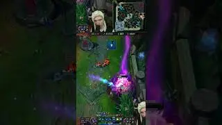 Did you know Rammus is NOT a Master Yi counter? This is why... #leagueoflegends
