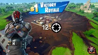 Victoria en la temporada 4 del capitulo 1 +10 kills