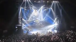 Mot&ouml;rhead - Overkill | Live at O2 Apollo Manchester (18th November 2011)[HD]