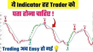 Top Buy Sell Indicator on TradingView | Every Trader Should Know!