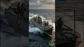 Soviet G‑5 Torpedo Boat The Tiny Speed Demon of the Red Navy WWII