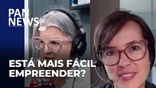 Especialistas analisam cenário para quem quer abrir negócio