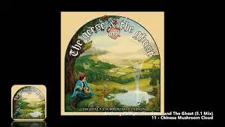 Anthony Phillips - 11 - Chinese Mushroom Cloud (5.1 Mix)