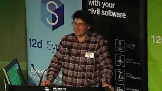 Using a Drone - 12d Technical Forum 2018