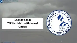 New TSP Hardship Withdrawal Option | Financial Advisor | Christy Capital Management