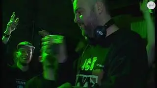 Chimpo DJ set w/ Chunky, Ragoloco & Slay | Keep Hush Manchester: Strategy presents