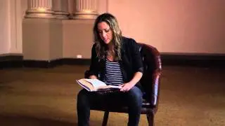 Clare Wright - Looking For Her Presence