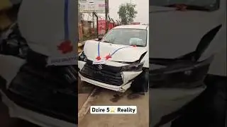 Dzire On EMI 🤔⁉️ #shorts #ytshorts #dzire