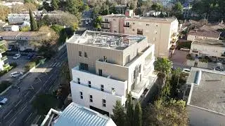 FELI CITTA - 1053 Av. Du p&egrave;re Soulas (34000) MONTPELLIER