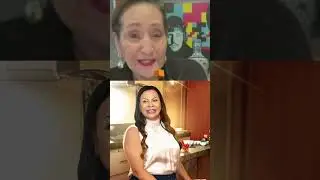 Dona Ruth fica de fora de festa do neto e Sonia Abr&atilde;o reage: 